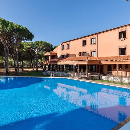 Parador De Tordesillas Luaran gambar