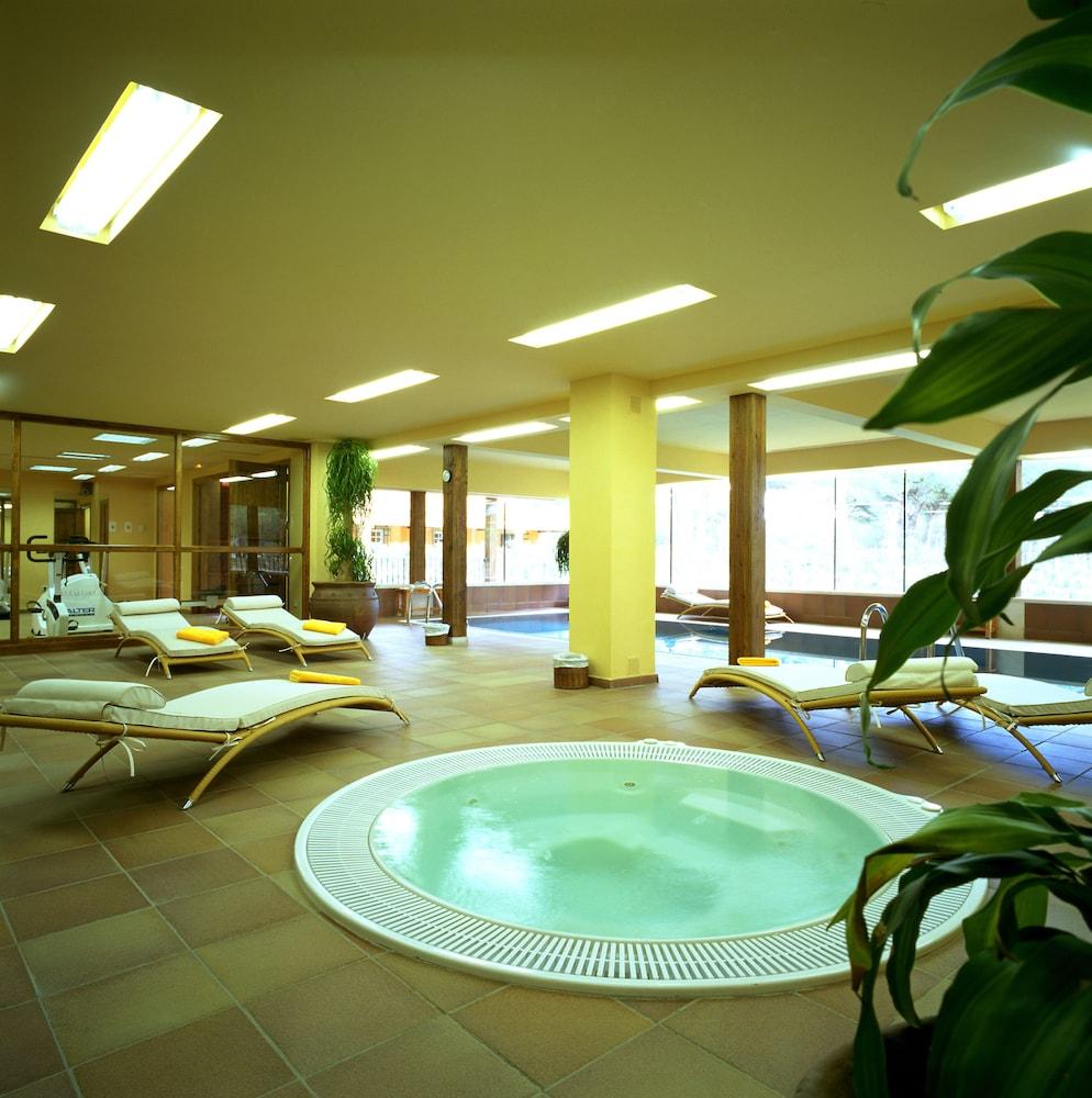 Parador De Tordesillas Luaran gambar