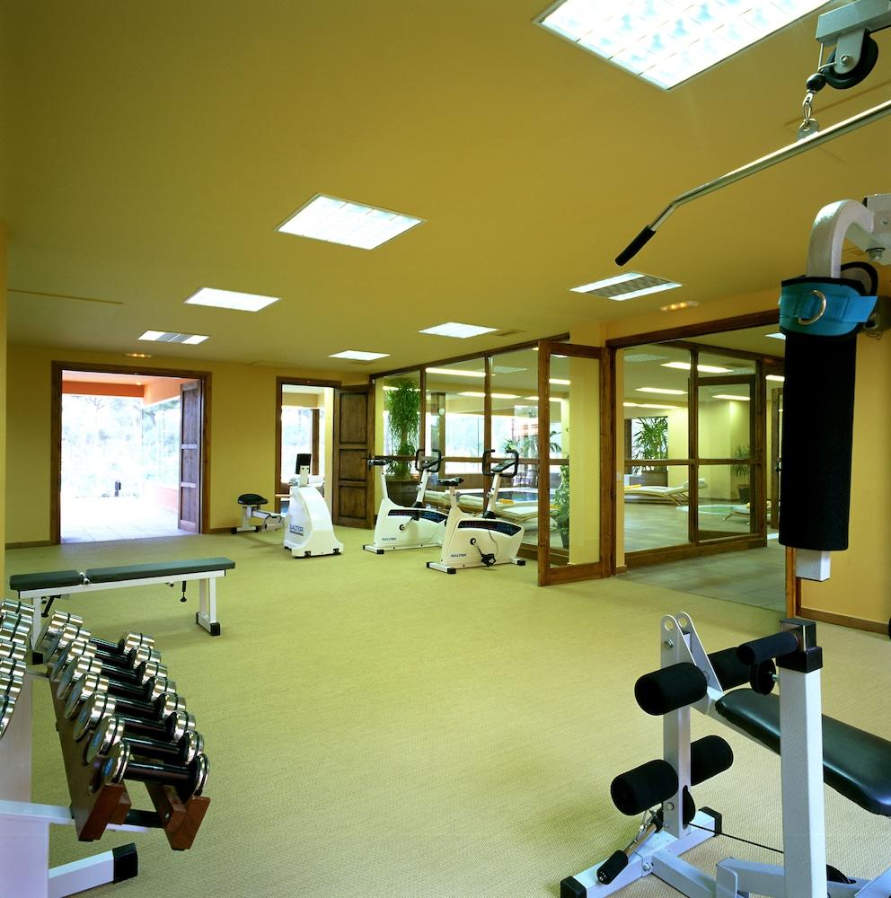 Parador De Tordesillas Luaran gambar