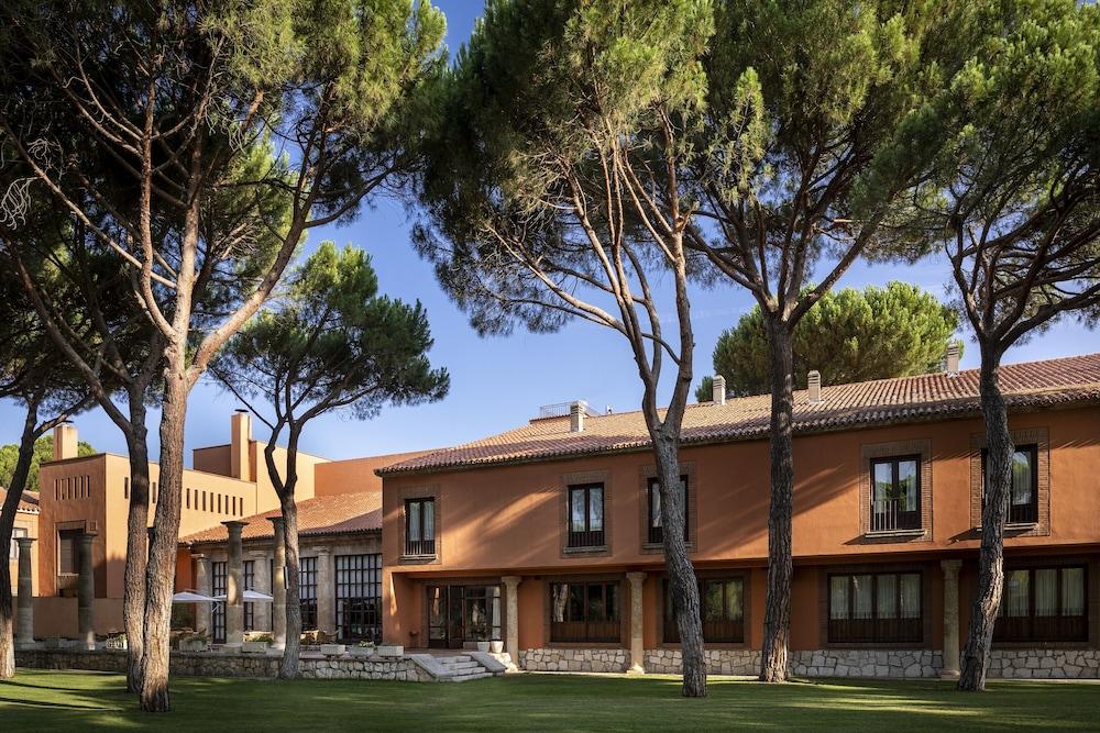 Parador De Tordesillas Luaran gambar