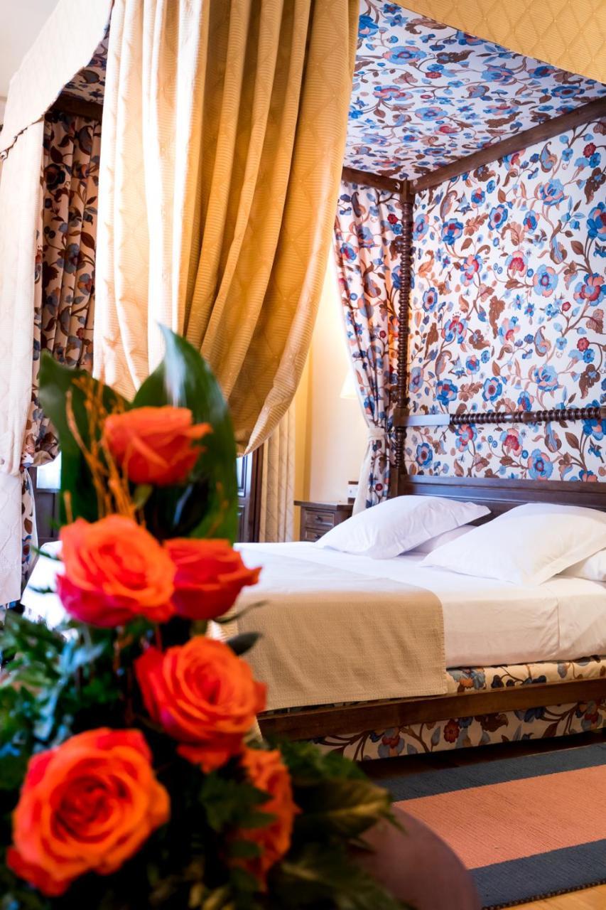 Parador De Tordesillas Luaran gambar