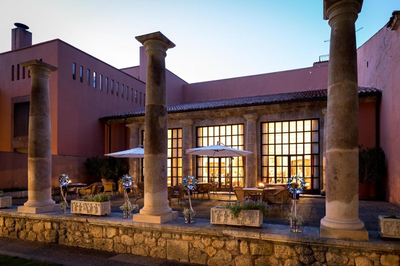 Parador De Tordesillas Luaran gambar
