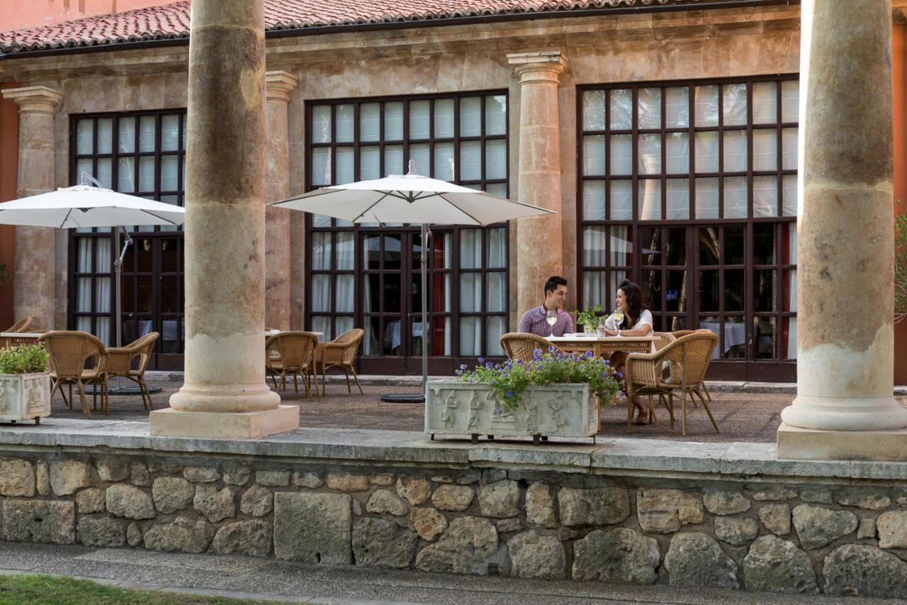 Parador De Tordesillas Luaran gambar